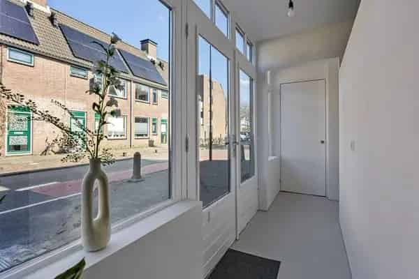 Studio Beverwijk Centrum - Recent gerenoveerd 35m2