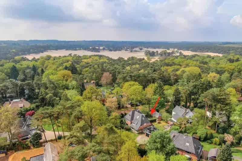 Huis te koop Soest Zuid 5 slaapkamers nabij Soester Duinen