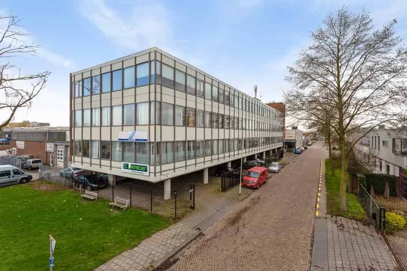 Kantoorruimte Arnhem te Huur Bruningweg