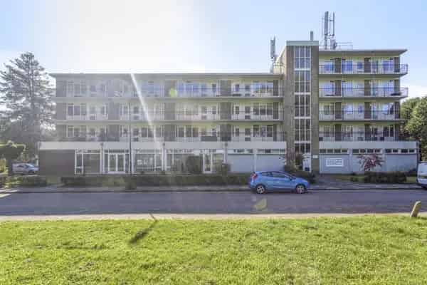 Appartement te huur Sittard 2 slaapkamers balkon