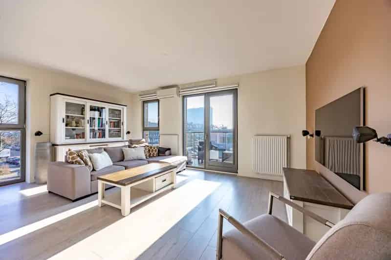 Appartement te koop Rijswijk 80m2 2 slaapkamers balkon 2015