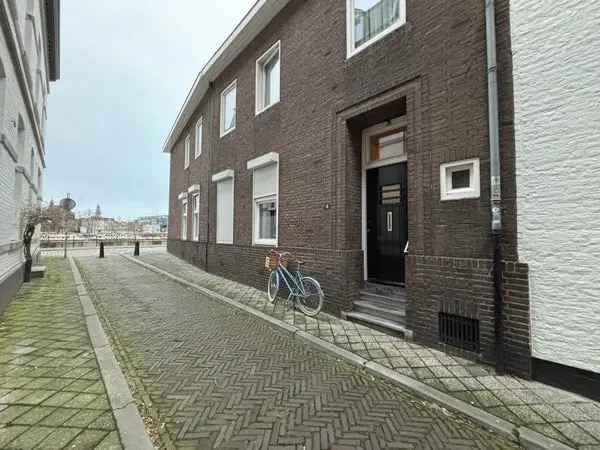 Huis te Huur Maastricht