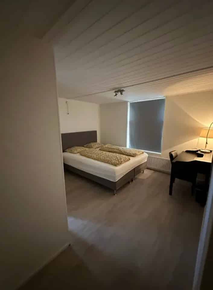 Studentenkamer Groningen Leeuwarden Eigen Badkamer