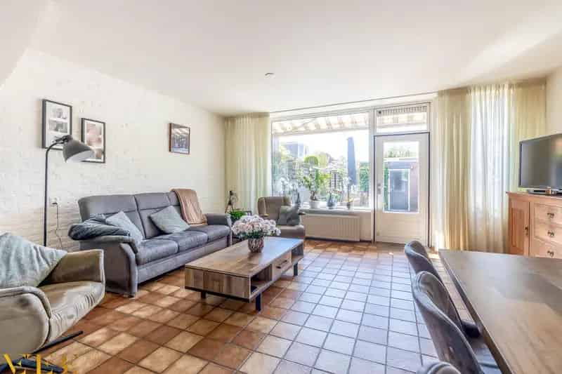Tussenwoning Venlo 3 slaapkamers nabij centrum