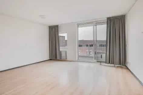 4 Kamer Appartement 100m2 Diemen