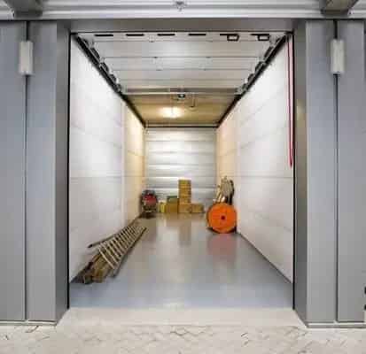 Opslagruimte Amsterdam Zuidoost 32m² - Particulier & Bedrijf