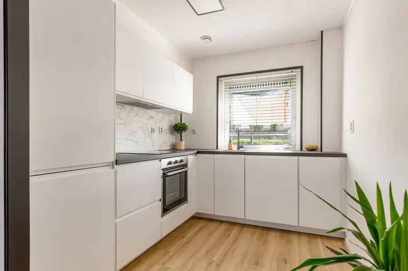 Huis te koop: Salvador Daliplantsoen 41 1328 NA Almere | Funda