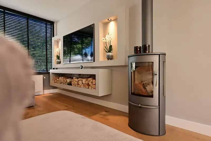 Huis te koop Naarden: Luxe gezinswoning met energielabel A