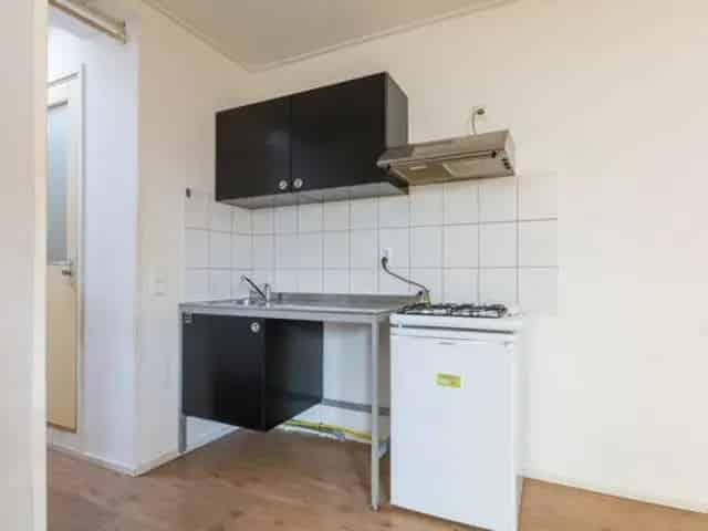 Tweekamerappartement Leiderdorp Hoofdstraat te huur