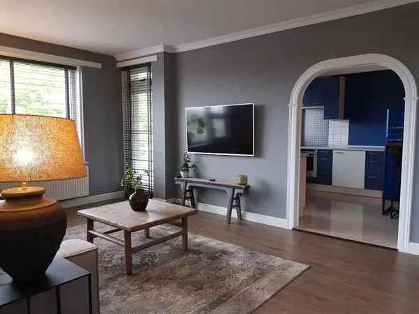 Appartement Te Huur in Enschede, Overijssel