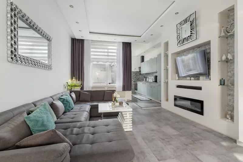 4-kamer Eengezinswoning Schiedam Ruime Tuin Twee Badkamers