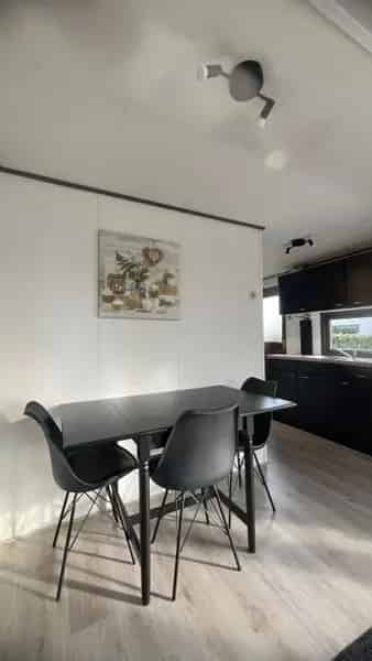 Gemeubileerd Chalet te Huur Kesteren - Tijdelijke Woning