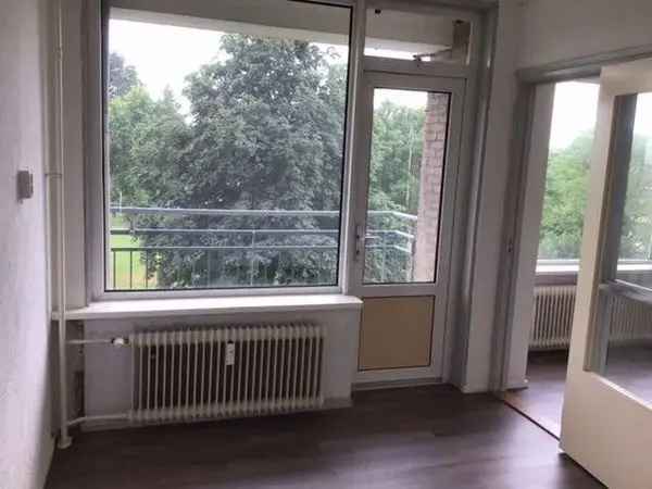 Tijdelijk Appartement Hoogeveen 66m²