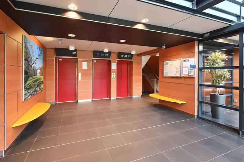 Appartement te koop Rijswijk Kleurenbuurt