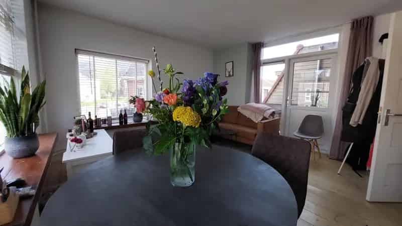 Appartement te huur Zwolle 1 persoon 22m2 per 1 juni 2025