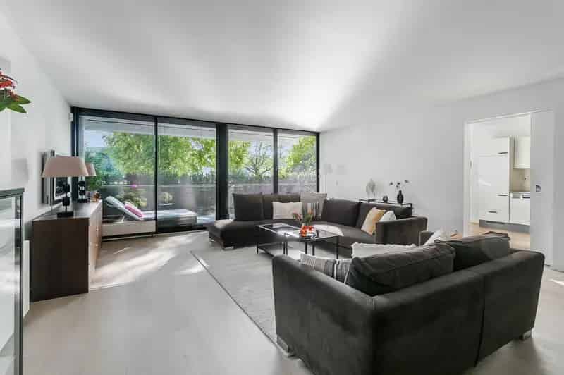 Appartement te koop Amsterdam 143m2 3 slaapkamers 2 badkamers
