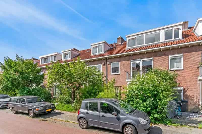 Ruime Bovenwoning Amstelveen 2 Balkons Inpandige Berging