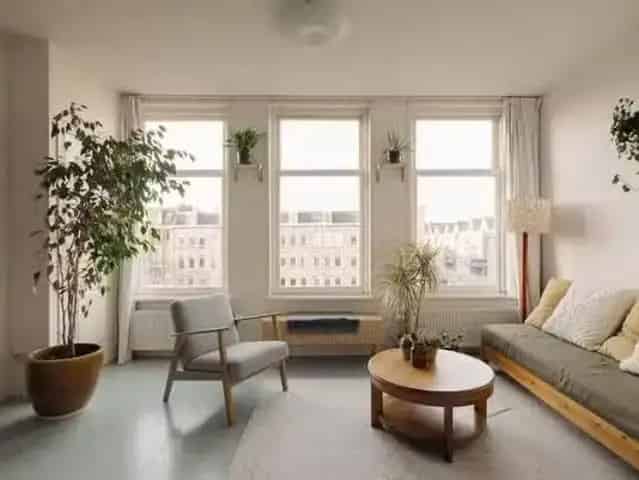 Studio te koop Amsterdam Oosterparkbuurt