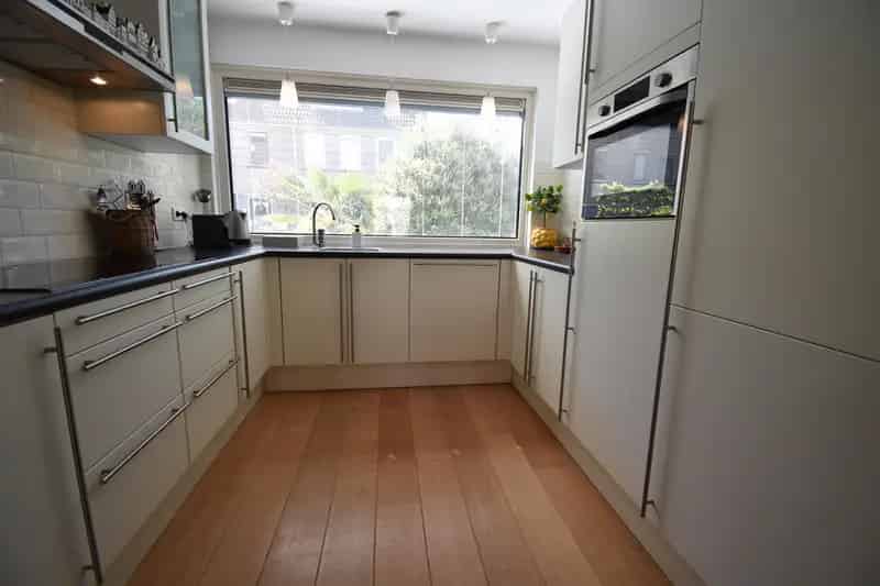 Ruime Hoekwoning Purmer Zuid 3 slaapkamers tuin