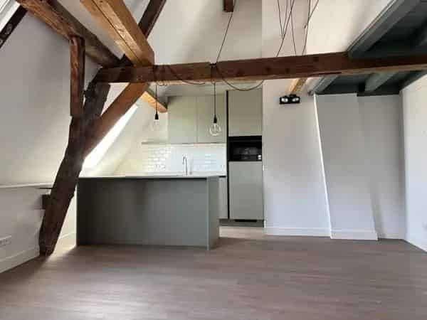 Utrecht Drift Penthouse 3 kamers 78m2 Luxe