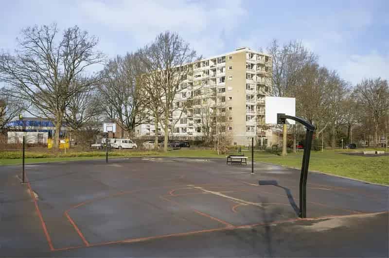 Appartement te koop: Lambert Heijnricsstraat 26-B 3817 ES Amersfoort | Funda
