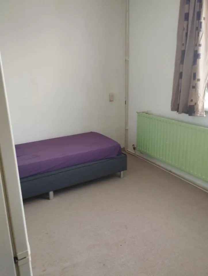 Kamer nabij RUG Centrum Groningen - Geen Betaald Parkeren