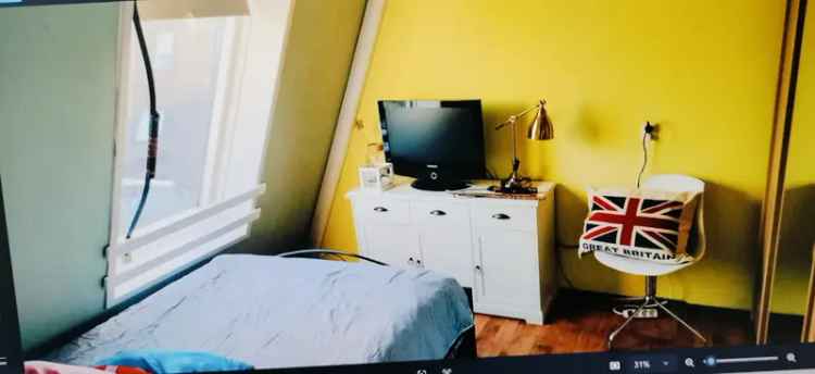 Kamer te huur Almere Gouwen 13m2 Rustige buurt