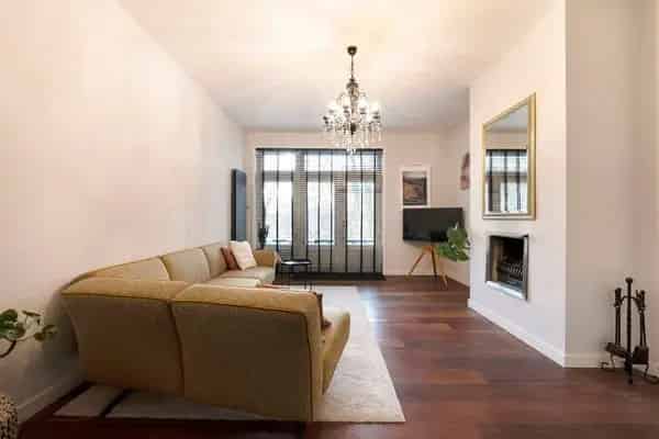 Appartement Badhuislaan Hilversum 6 maanden