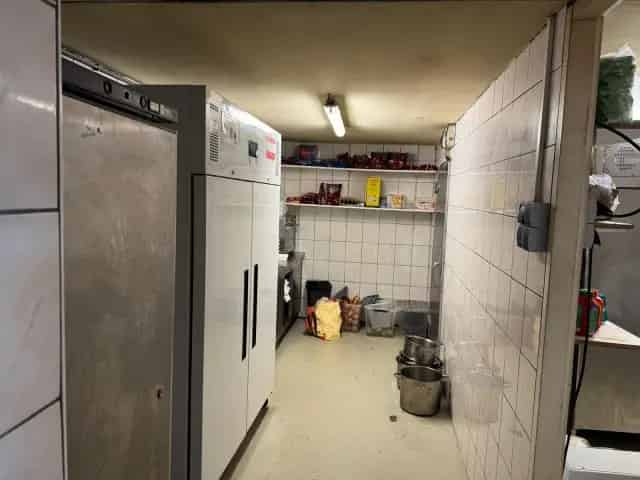 Indiaas Afhaalrestaurant te Koop Utrecht Centrum