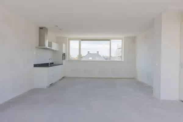 Appartement Naaldwijk Geestgaerde 2 Slaapkamers Zonnig Terras