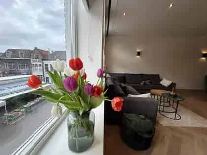 4 kamers appartement van 133 m² in Purmerend