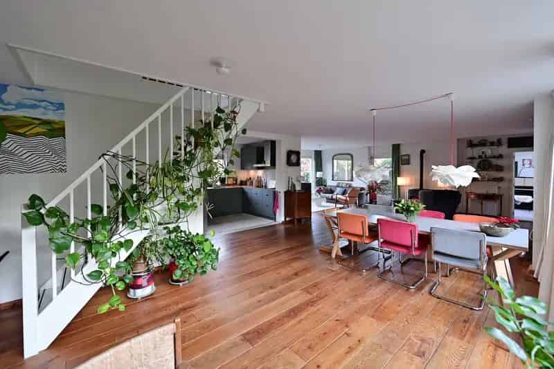 Huis te koop Bussum Het Spiegel Ruime woning 213m2 3 slaapkamers