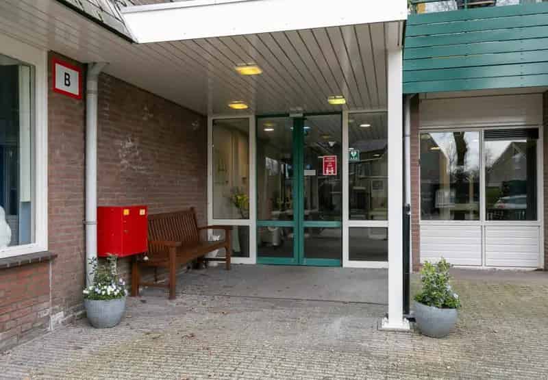 Appartement te huur in Annen