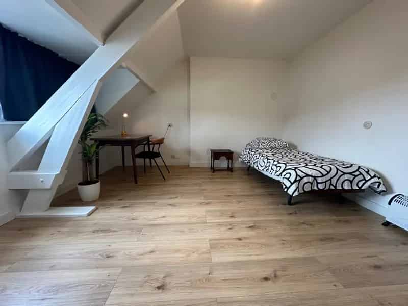Gemeubileerde Kamer Eindhoven Centrum 25m2 Per 1 September