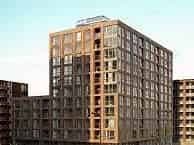 Appartement PSV-laan Eindhoven