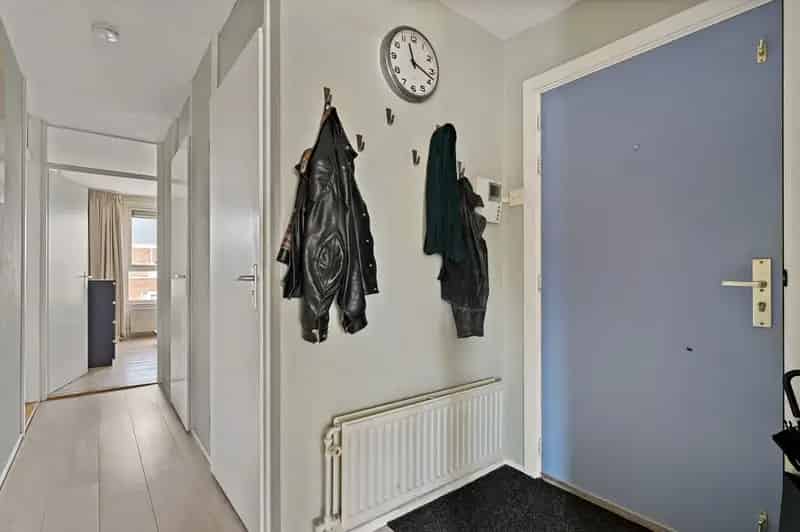 Appartement Scheveningen Strand Nabij 2 Slaapkamers Balkon Berging
