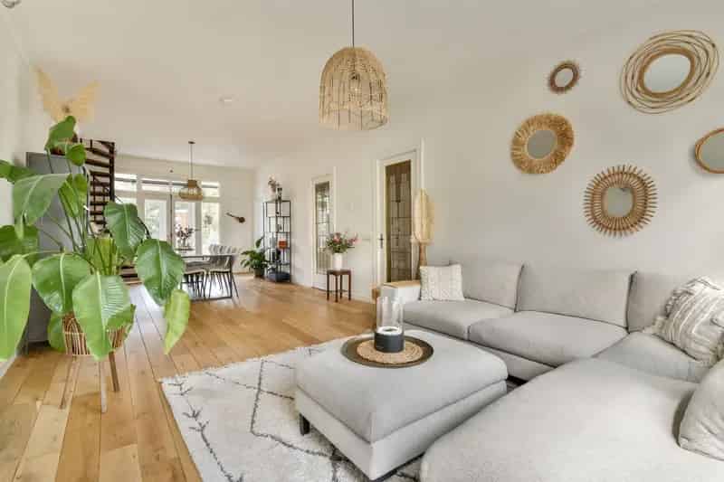 Appartement te koop: Sperwerlaan 19-2 1021 EM Amsterdam | Funda