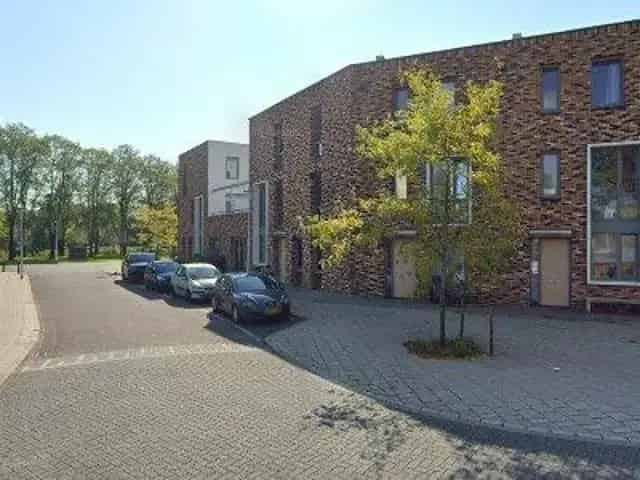 Appartement Meteoor Duivendrecht: Luxe 1 slaapkamer appartement