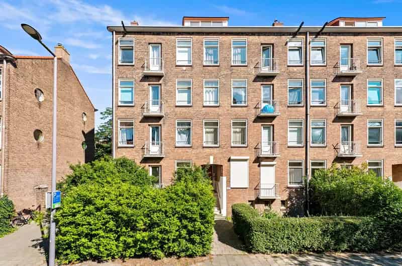 Appartement te koop: Bernardus Gewinstraat 26-A 3031 SG Rotterdam | Funda