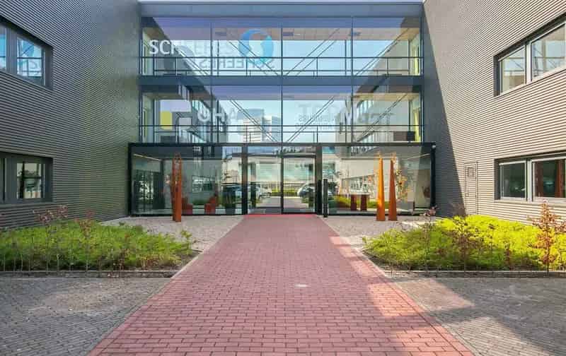 Kantoorruimte huren Boogschutterstraat 40, Apeldoorn