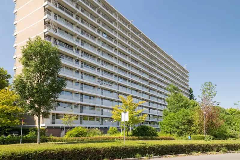 Appartement te koop: Louis Couperusplaats 131 2902 XC Capelle aan den IJssel | Funda