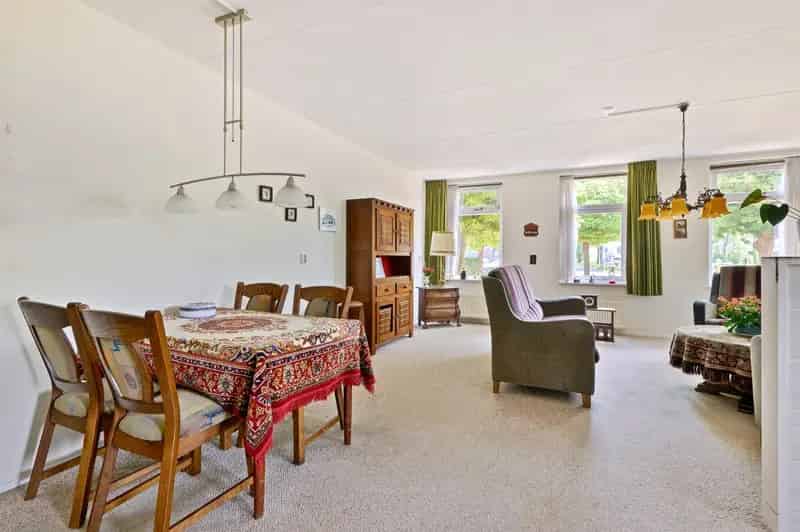 Vrijstaande woning Landsmeer 168m² 705m² grond