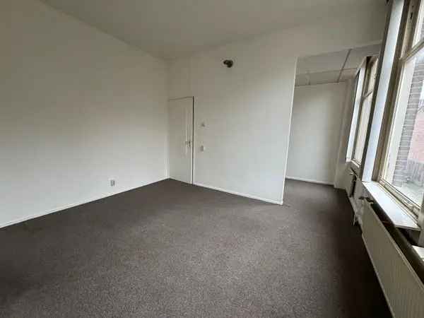 Studentenwoning Breda Nabij Ginnekenweg en Wilhelminapark