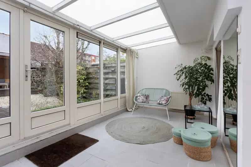 Ruime gezinswoning 162m2 Elinkwijk 4 slaapkamers grote tuin