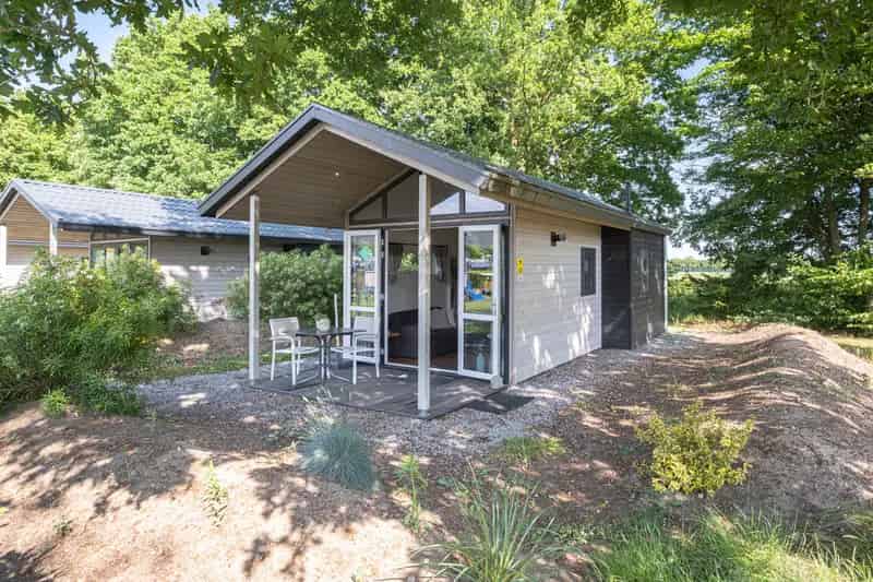 Tiny House te koop EuroParcs Limburg Resort