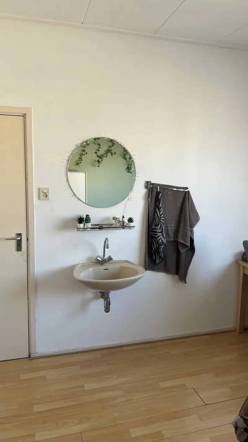 Kamer te Huur Utrecht - Studenten/Jong Professionals - Zomer 2025