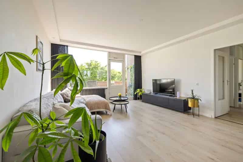 Modern appartement Amsterdam Zuidoost nabij Gaasperplas