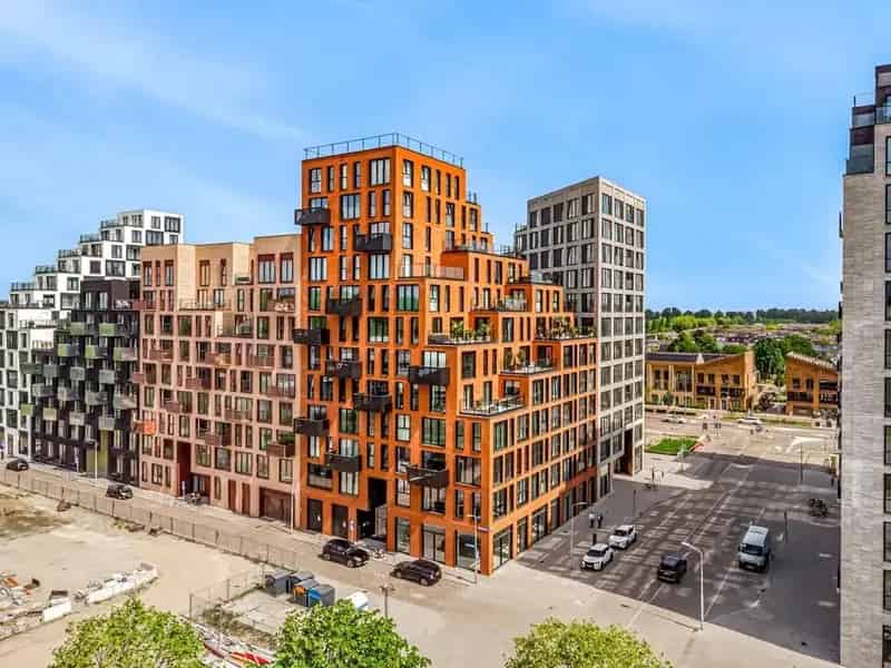 Appartement te koop: Mies van der Rohestraat 105 2132 HX Hoofddorp | Funda