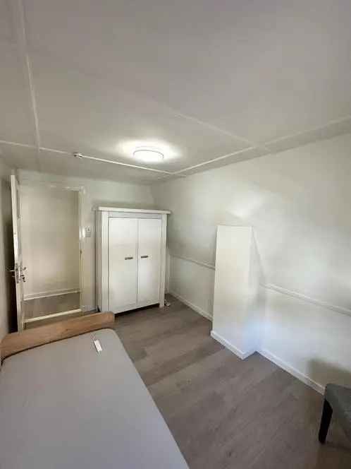 Kamer te Huur Sas van Gent Gemeubileerd