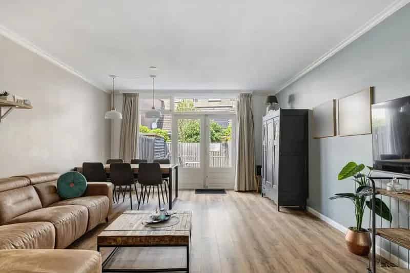 Grote gezinswoning 5 slaapkamers Craijenstein